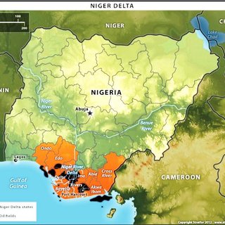 You are currently viewing Oil Spillage in the Niger Delta: Ogoni Land Cleanup Reflects Ongoing Environmental Struggle