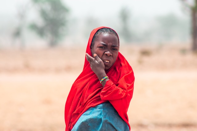 You are currently viewing Nigeria Validates National Plan to Tackle Climate Change