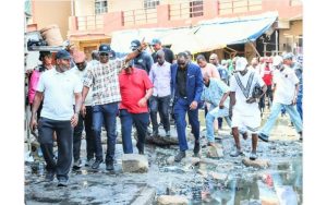 Read more about the article Lagos govt sets March return for monthly sanitation exercise