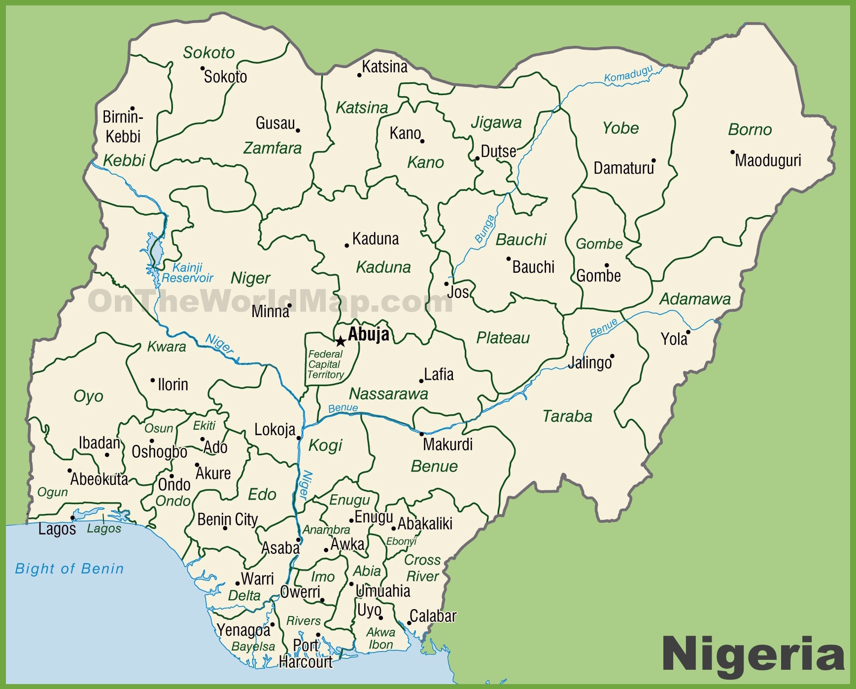 You are currently viewing Nigeria Faces Growing Pressure to End Open Defecation Before 2030