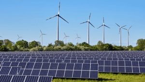 Read more about the article Africa’s First Renewable Energy College Signals Nigeria’s Shift Towards a Greener Economy