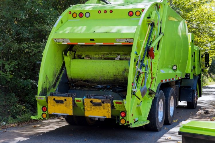 You are currently viewing Waste Management and Recycling: Nigeria’s Path from Pollution to Prosperity