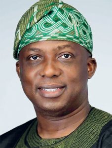Read more about the article Lagos sues for calm following two weeks of persistent rainfall, flash flood